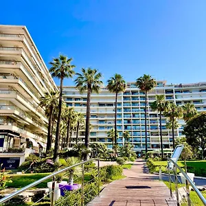 Appartamento Agence Des Résidences - Privés Du Grand - Superieur, Cannes