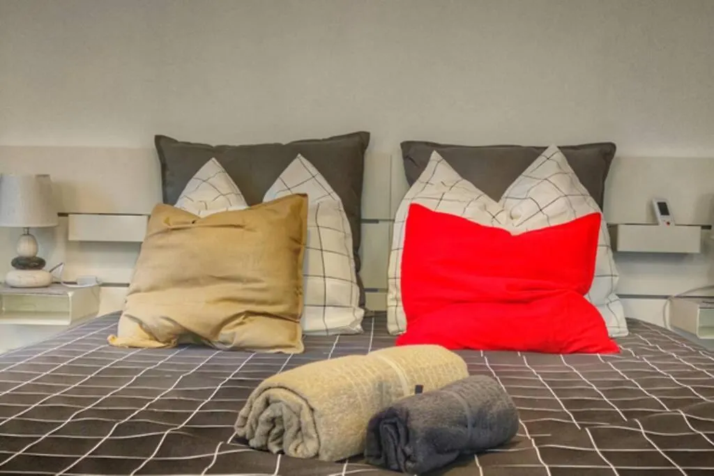 Cannes Holiday Suite A 2 Pas Du Festival Et Plages 0*,