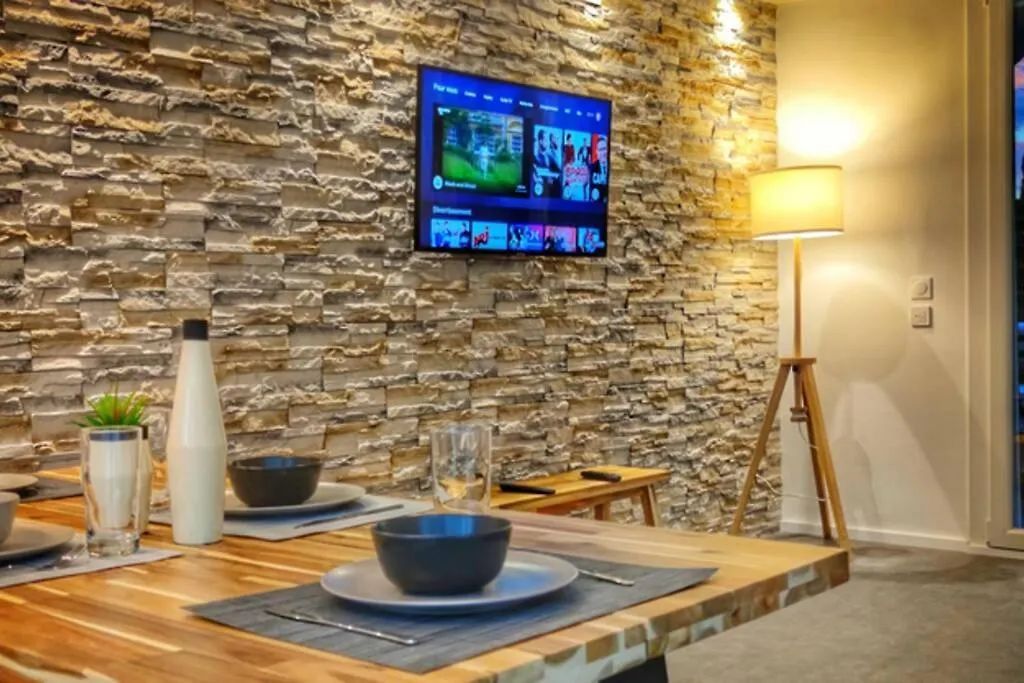 Cannes Holiday Suite A 2 Pas Du Festival Et Plages
