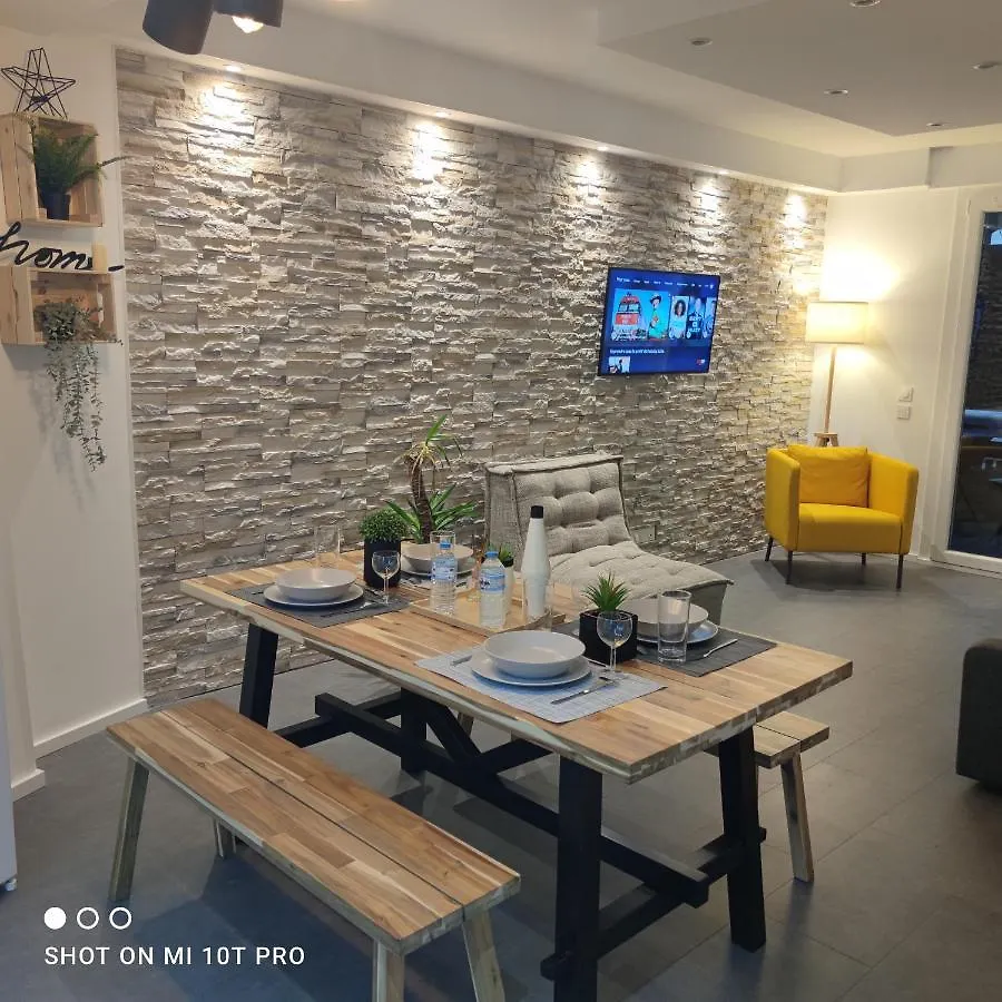 Cannes Holiday Suite A 2 Pas Du Festival Et Plages