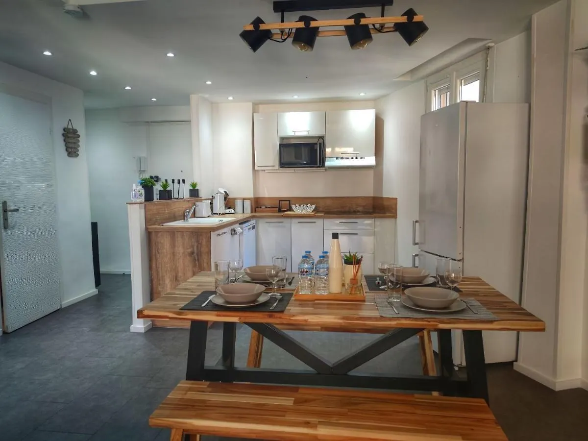 Apartment Cannes Holiday Suite A 2 Pas Du Festival Et Plages