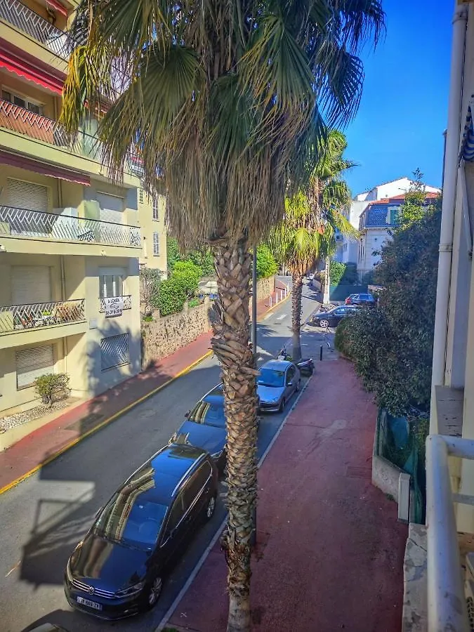 Apartment Cannes Holiday Suite A 2 Pas Du Festival Et Plages France