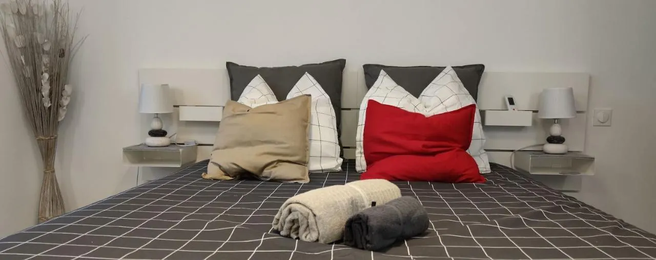 Apartment Cannes Holiday Suite A 2 Pas Du Festival Et Plages